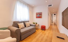 Charming 2 bedroom Apartment at Virgen de Begoña